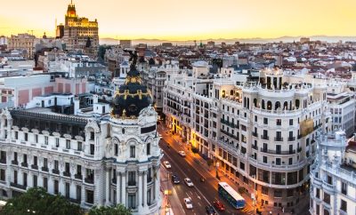 Curiosidades de la gran via de Madrid I