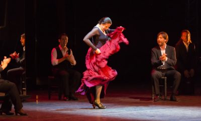 Disfruta del mejor flamenco en Madrid