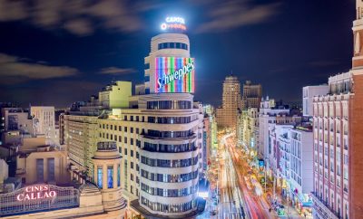 Conociendo la Gran Vía (II)