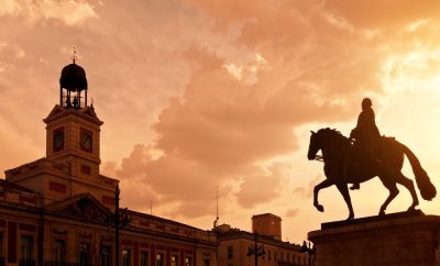 ¿Qué hacer en Madrid durante el Puente de Mayo?