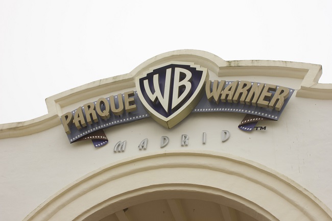 warner madrid