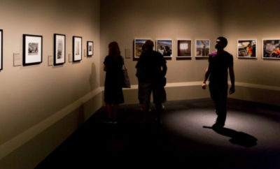 Photoespaña 2016 comienza en Madrid