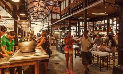 Get to know Madrid’s Markets