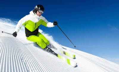 The best places to ski in Madrid