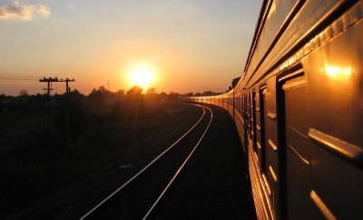 Turismo de trenes en Madrid