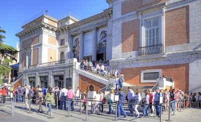 Museos gratis en Madrid: Descubre cuáles son