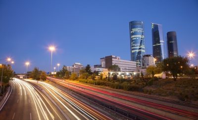 Consejos para conducir por Madrid en coche
