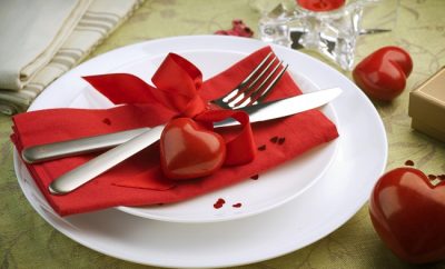 Top restaurants for Valentine’s Day in Madrid