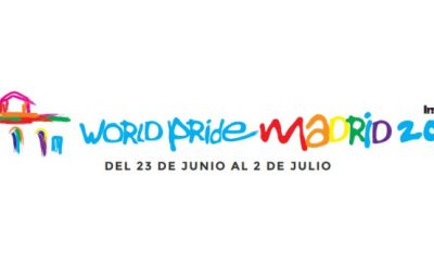 Se acerca el World Pride Madrid 2017