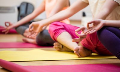 Vive el lujo a tu aire – Relájate y práctica yoga sin salir de Gran Vía Capital