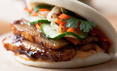 The bao fever arrives to Madrid