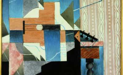 Museo Reina Sofía: Cubism (s) and experiences of Modernity