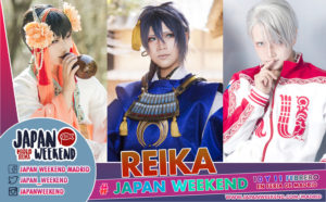 japan weekend in madrid