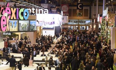 Fitur 2018, returns to Madrid the most important tourism fair.