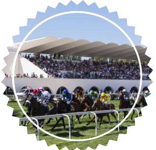 Hipódromo de la Zarzuela