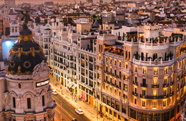 August in Madrid: how to make the most of the city