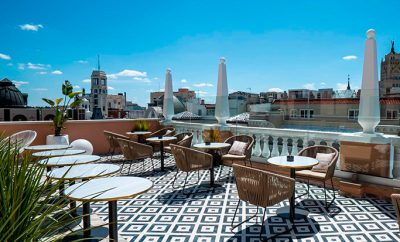 Best plans to beat the summer heat in Madrid