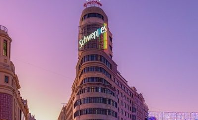 Visita Madrid en Navidad l SmartRental
