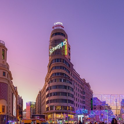 Christmas-in-Madrid
