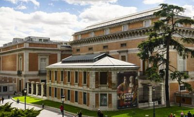 A guide to the museums in Madrid | SmartRental
