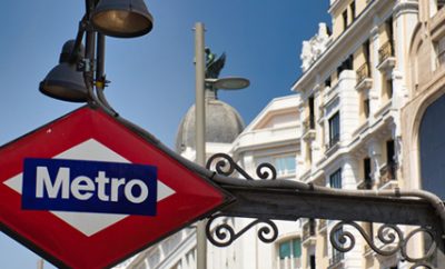 Guide on getting around Madrid by metro | SmartRental