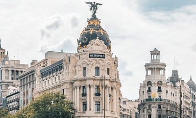 Plans in Madrid during Easter Week | SmartRental