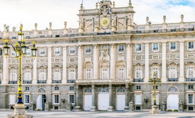 What should you visit if you come to Madrid? | SmartRental