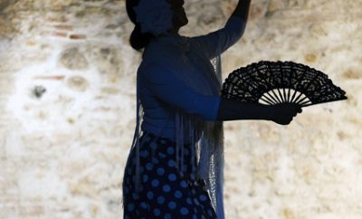 Espectáculos de Flamenco en Madrid: Guía para descubrir el arte más emblemático de España