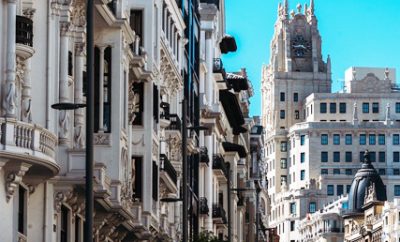 La Gran Vía de Madrid: historia, arquitectura y cultura
