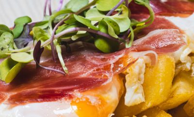 The best brunch in Madrid