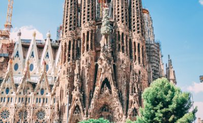 Best things to see in Barcelona