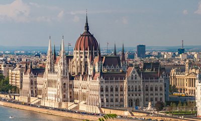9 Things to Do in Budapest