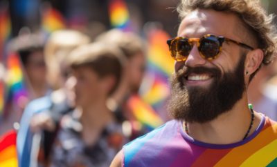Maspalomas Gay Pride 2024: Todo lo Que Debes Saber