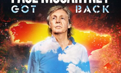 Paul McCartney in Concert in Madrid December 2024: A Night to Remember!