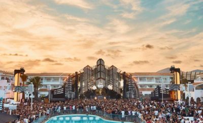 Descubriendo Ushuaïa Ibiza: El Destino de Fiesta Definitivo