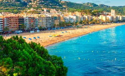 Lloret de Mar—A Must-visit Coastal Destination